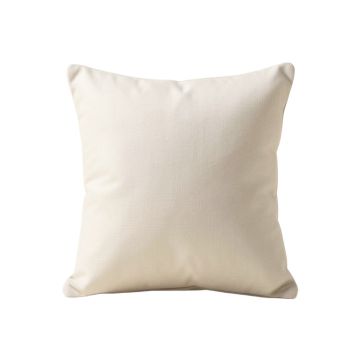 Outdoor Square Pillow Cover And Insert
