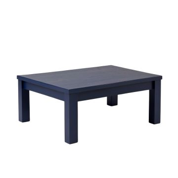Ash Bluff Coffee Table - Navy