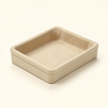 Pu Jewelry Organizer Tray (synthetic illustration; no displayed measurements)