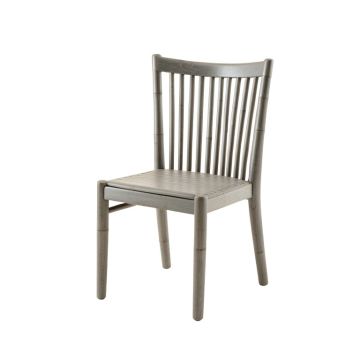 Elm Canyon Dining Chair - Gray
