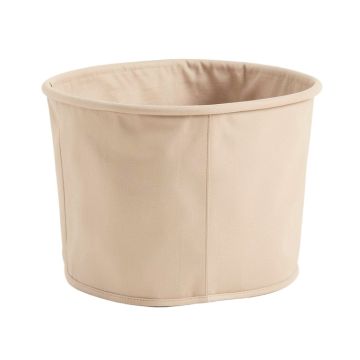 Rebrilliant Rolling Laundry Hamper