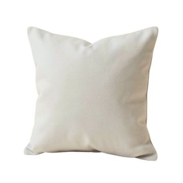 Ayedin Square Throw Pillow Cover