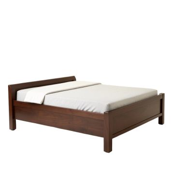 Platform Bed