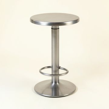 Clancy Bar & Counter Stool (synthetic illustration; no displayed measurements)