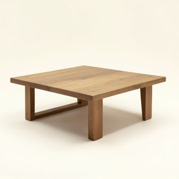 Gary Coffee Table (synthetic illustration; no displayed measurements)