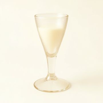 Glen Bluff Empty Candle Holder - Ivory (synthetic illustration; no displayed measurements)
