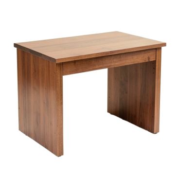 Richmond Hill Solid Wood Writing Desk