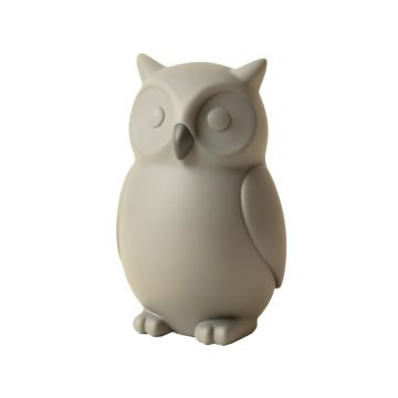 Encline Owl Soap & Lotion Dispenser