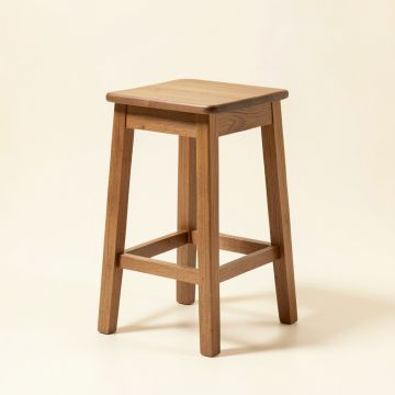 Warroad 25 '' Bar Stool (synthetic illustration; no displayed measurements)