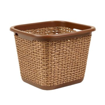 Weave Laundry Basket
