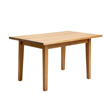 Moncada Solid Wood Dining Table