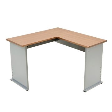 Harvin L-Shape Desk