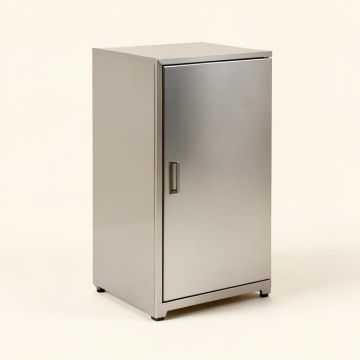 Clarksville Storage Cabinet (synthetic illustration; no displayed measurements)