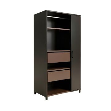 46 '' W Closet System