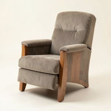 Power Lift Chair (synthetic illustration; no displayed measurements)