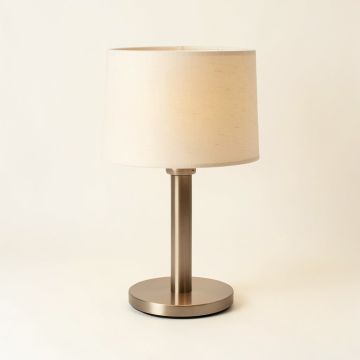 Allesandra 26 '' Bedside Table Lamp (synthetic illustration; no displayed measurements)