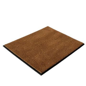Akridge Bear Greeting 29 In . X 17 In . Non-Slip Outdoor Door Mat