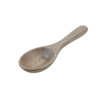 River Bridge Cooking Spoon - Gray