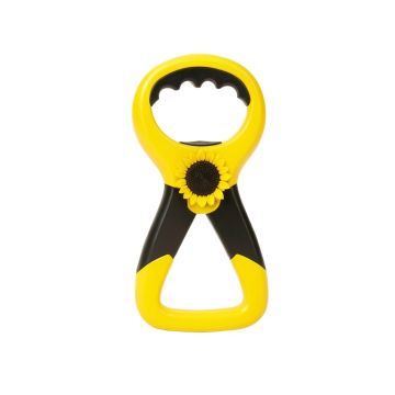 Sunny Sunflower Bottle Opener