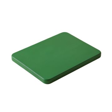 Fern Branch Cutting Board - Green