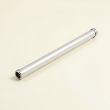 Nelms Single Curtain Rod (synthetic illustration; no displayed measurements)
