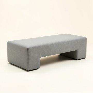 Lambrecht Upholstered Storage Bench (synthetic illustration; no displayed measurements)