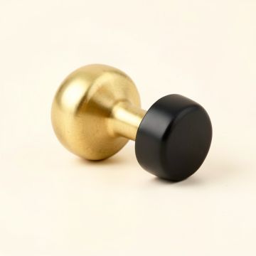 5 '' Center To Center Bar Pull (synthetic illustration; no displayed measurements)