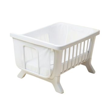 Baby Bedside Sleeper Bassinet