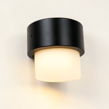 Jamison Industrial 1-Light Flush Mount (synthetic illustration; no displayed measurements)
