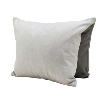 Barth Cotton Body Medium Support Pillow
