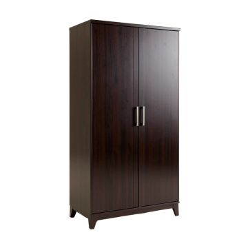 Carley Wardrobe Armoire