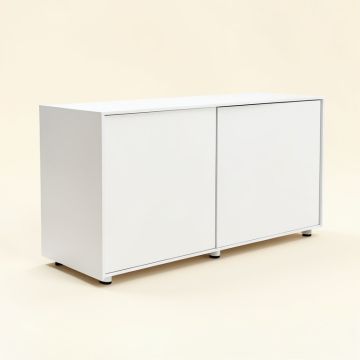 Arcenia 31.71 '' Wide Server (synthetic illustration; no displayed measurements)