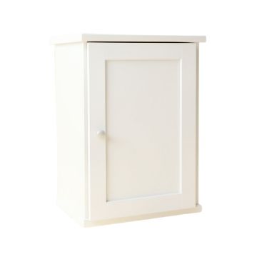 Arapahoe 22.5 '' W X 25 '' H X 8 '' D Wall Mounted Bathroom Cabinet