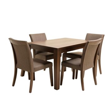 Ballenger 5 - Piece Dining Set