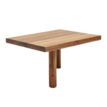 Northside Solid Wood Coffee Table