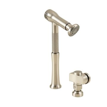 Kohler Bancroft Showering Kit With Multi-Function Handshower And Shower Arm Diverter With