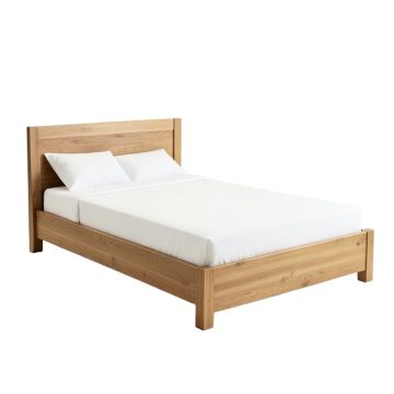 Kara Twin Platform Bed