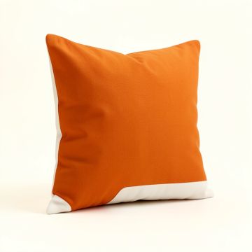 Mid Century Modern Indoor/Outdoor Throw Pillow (synthetic illustration; no displayed measurements)