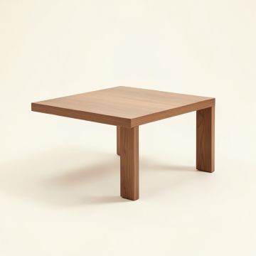 Kerio Coffee Table (synthetic illustration; no displayed measurements)