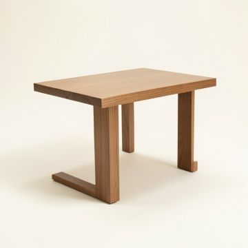 Guyapi Coffee Table (synthetic illustration; no displayed measurements)
