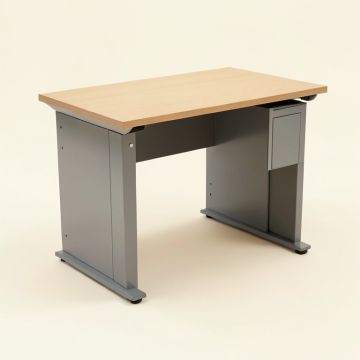 Rockmart Desk (synthetic illustration; no displayed measurements)