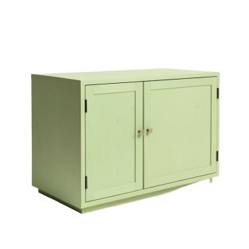 Stroupe Server