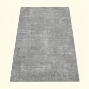 Bartell Gray Rug (synthetic illustration; no displayed measurements)