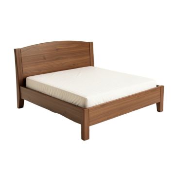 Zenon Platform Bed