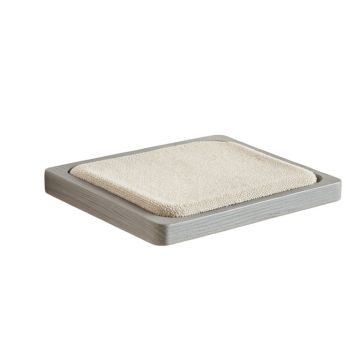 Briar Bridge Wall-Mounted Cat Perch - Gray