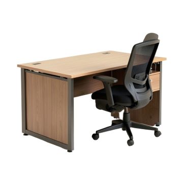 Adalyn Desk And Chair Set