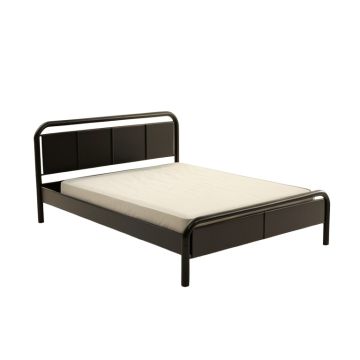 Steel Bed Frame