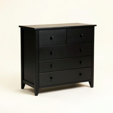 Aadrith 6 Drawer Chest (synthetic illustration; no displayed measurements)