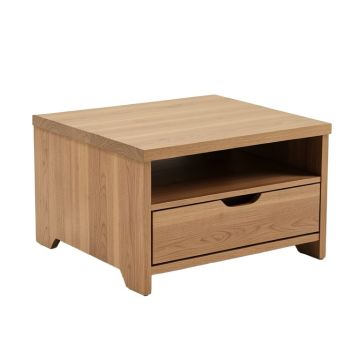 Kingstown Coffee Table With Storage (synthetic illustration; no displayed measurements)