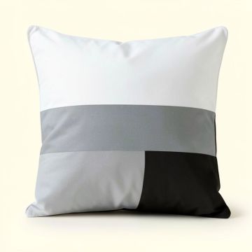 Outlasts Bright Square Pillow Cover & Insert (synthetic illustration; no displayed measurements)